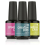 Creative play gel polish CND - 1