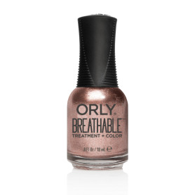 copy of Deguoniui pralaidus ORLY nagų lakas "Breathable" ORLY - 1