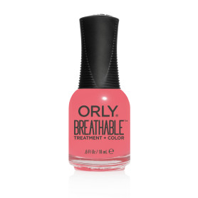 copy of Deguoniui pralaidus ORLY nagų lakas "Breathable" ORLY - 1