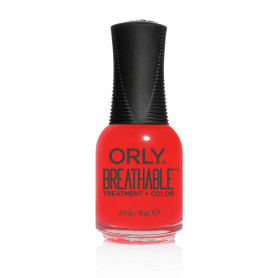 ORLY nagų lakas "Breathable" ORLY - 1