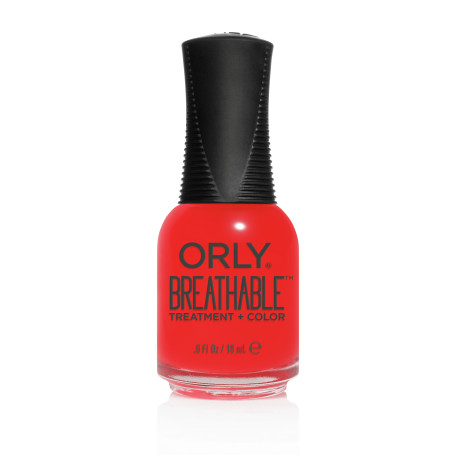 ORLY nagų lakas "Breathable" ORLY - 1