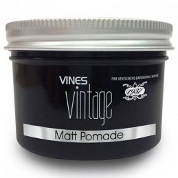 Matt Pomade Vines Vintage - 1