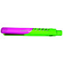 KIEPE hair straightener  and curling tongs FLUO, 80W Kiepe - 1