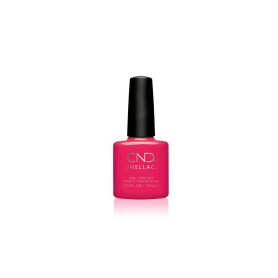 Shellac nail polish - OFFBEAT CND - 1