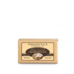 Vegetable soap with Marsiglia ERBORISTICA - 1