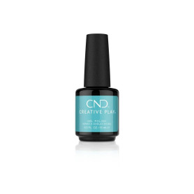 CREATIVE PLAY GEL POLISH - DROP ANCHOR CND - 2