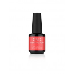 Creative play gel polish - CORAL ME LATER CND - 1