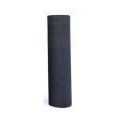 BEDSHEETS NONWOVEN BLACK 60cm x 50m Beautyforsale - 1