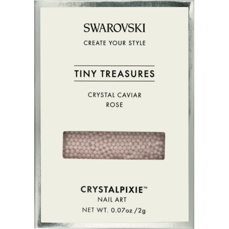 Swarovski Tiny Treasures Nail Art Box Swarovski - 1