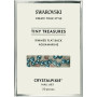 Swarovski Tiny Treasures Nail Art Box Swarovski - 1