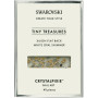 Swarovski Tiny Treasures Nail Art Box Swarovski - 1