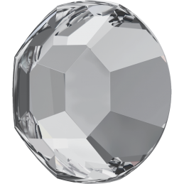 Flat back crystals, 1,4 mm., 1 pcs. Swarovski - 2