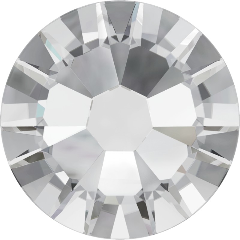 copy of Flat back crystals, 1,4 mm., 1 pcs. Swarovski - 1