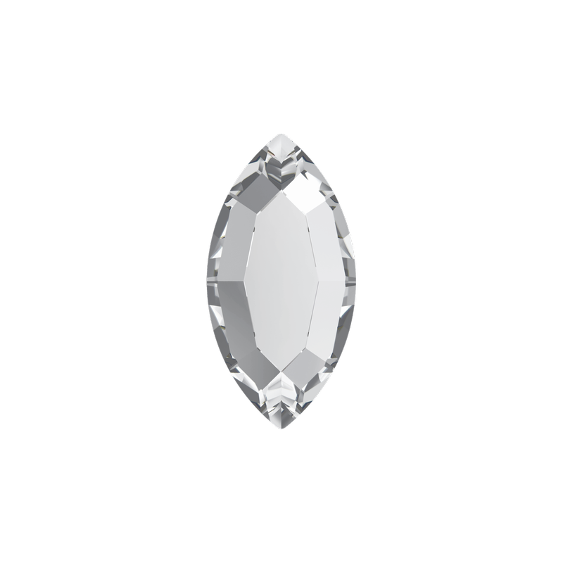 copy of Flat back crystals Swarovski - 1