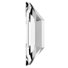 Flat back crystals Swarovski - 2