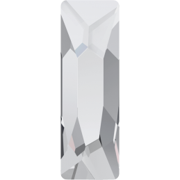 Flat back crystals Swarovski - 1