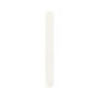 White Nail file 180/180 Kosmart - 1