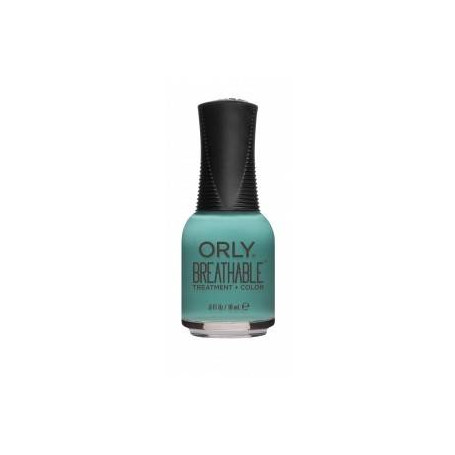 Deguoniui pralaidus ORLY nagų lakas "Breathable" ORLY - 1