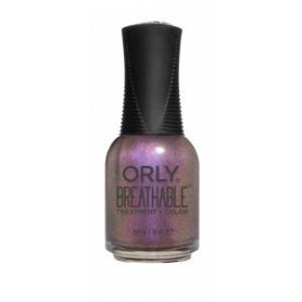 Deguoniui pralaidus ORLY nagų lakas "Breathable" ORLY - 1