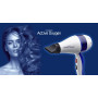 Hair dryer - ACTIVE OXYGEN Gamma piu - 2