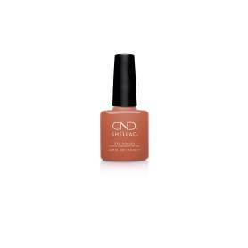 Shellac nail polish - Soulmate CND - 1