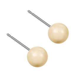 Light Gold Pearls Kosmart - 1