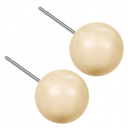 XL, Light Gold Pearls Kosmart - 1