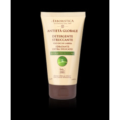 GLOBAL AGE CLEANSER MAKE-UP REMOVER ERBORISTICA - 1