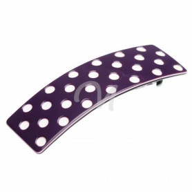 Easy violet dots Kosmart - 1