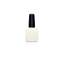 Shellac nail polish - WHITE WEDDING CND - 1