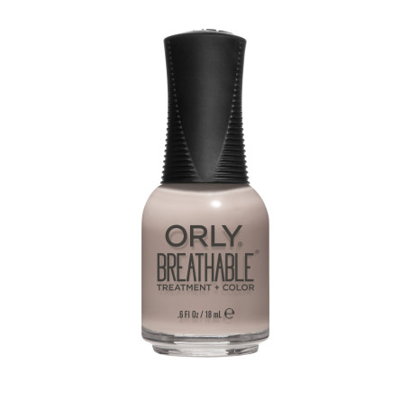 Deguoniui pralaidus ORLY nagų lakas "Breathable" ORLY - 1