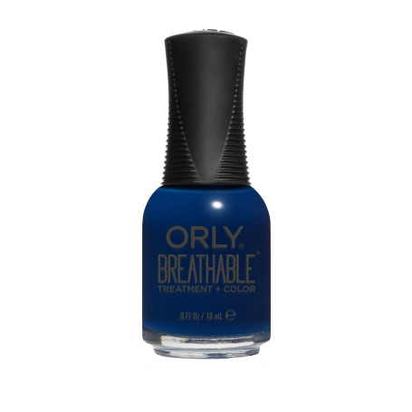 Deguoniui pralaidus ORLY nagų lakas "Breathable" ORLY - 1