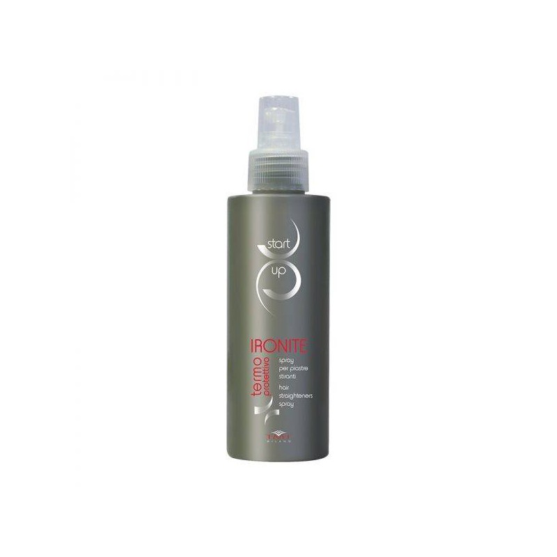 Ironite Spray Thermo-protective Straighteners TMT Milano - 1