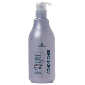 HQ Vital Milk – antifrizz Kondicionierius TMT Milano - 1