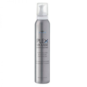 PLEX MOUSSE Extra Blond Putos TMT Milano - 1