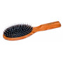 Hair brush with cushioning KELLER - 1