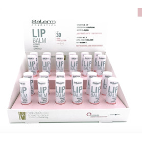 SALERM LIP BALM  4 gr.