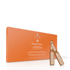 LENDAN - VITAMIN FORZA C Intensive Repair Treatment Lendan - 1