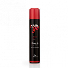 Hair to go Nature Fix - labai stiprios fiksacijos lakas plaukams be aerosolio Lendan - 1