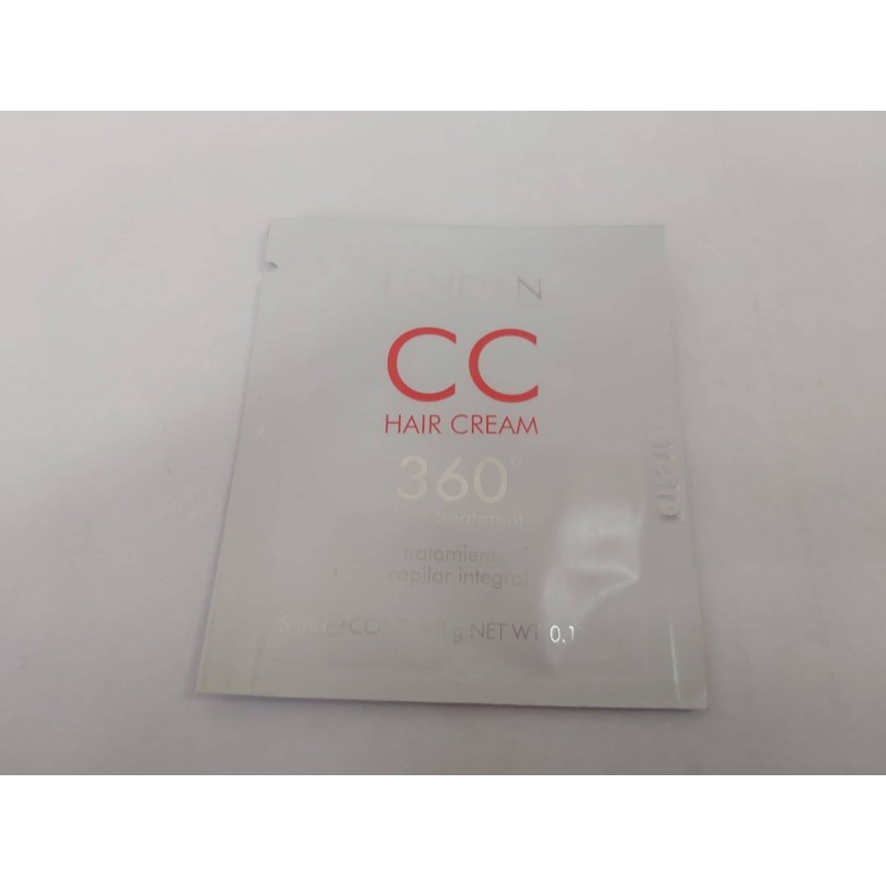 Lendan CC Hair cream, 5ml Lendan - 1