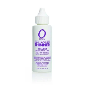 Polish thinner, 60 ml ORLY - 1