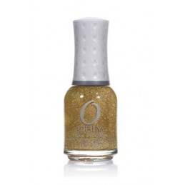 Prisma gloss gold ORLY - 1