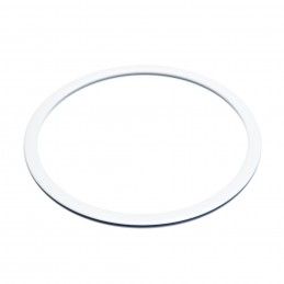 Medium size round shape Bracelet in Blue and white Kosmart - 2