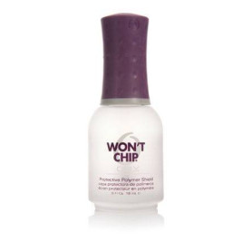 Won't chip 18ml. ORLY - 1