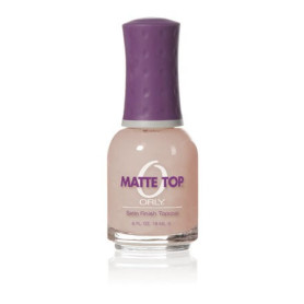 Matte ORLY - 1