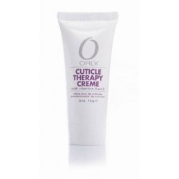 CUTICLE THERAPY CREME ORLY - 1