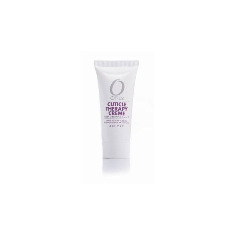 CUTICLE THERAPY CREME ORLY - 1