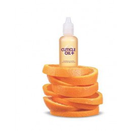 CUTICLE OIL+ ORLY - 1