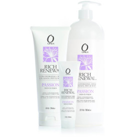 Rich renewal kremas Passion, 950ml ORLY - 1