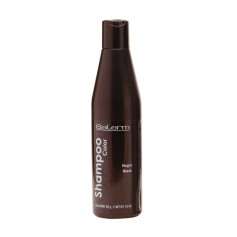 Shampoo Black 250ml. Salerm - 1